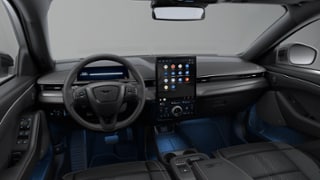 2026 Ford Mustang Mach-E® Internal Image 2